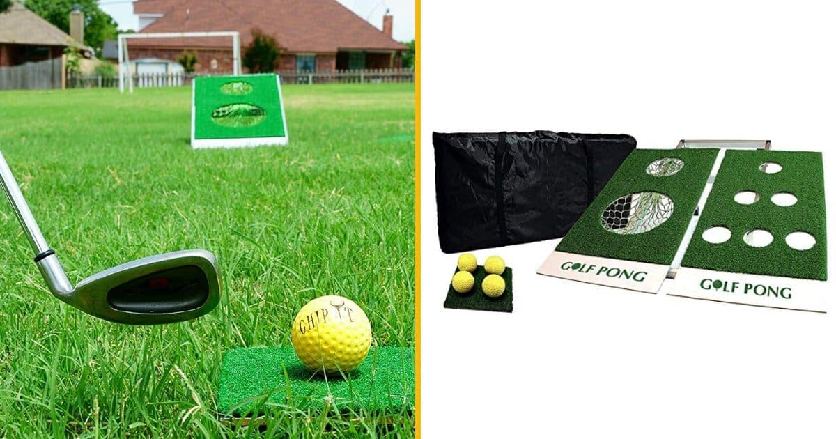Cinq cadeaux parfaits pour les amateurs de golf pour une fête des Pères  vraiment mémorable - Minutegolf - Réservations golf en ligne