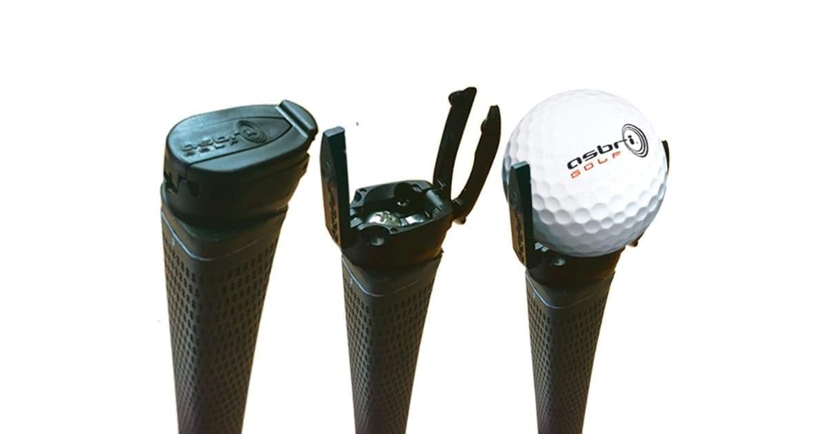 10 idées cadeaux pour un golfeur ou une golfeuse, les vrais fan de golf -  Super Insolite