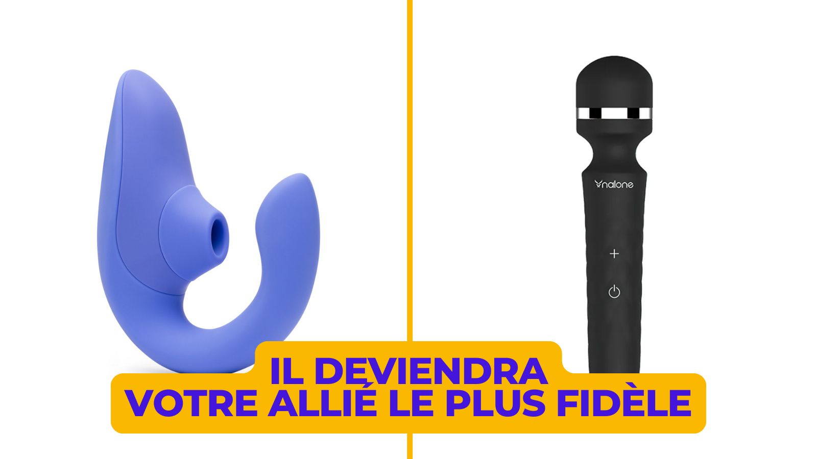 Top 80+ des meilleurs sextoys pour femme, parlons bien parlons plaisir