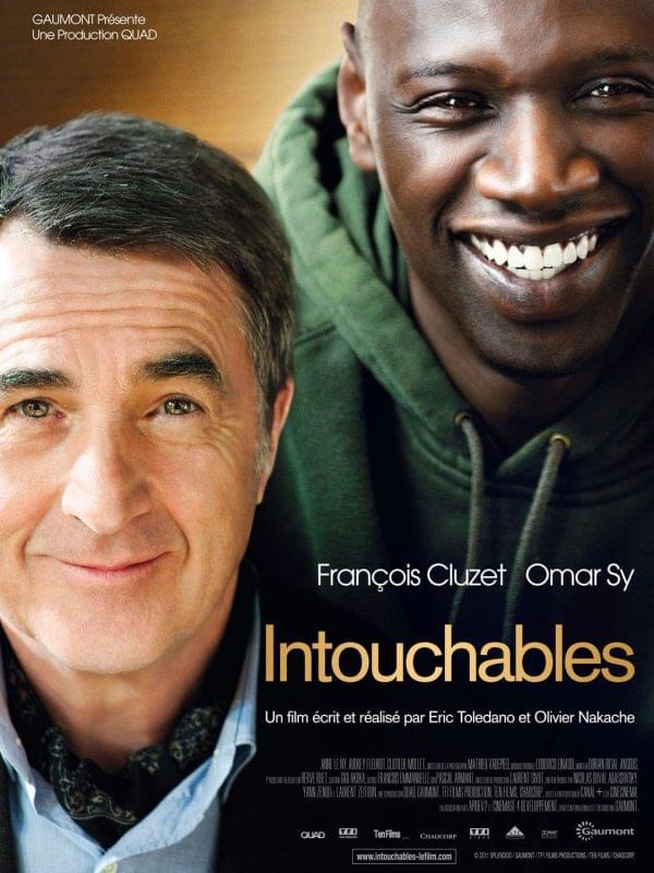 Top 11 movies that started with good intentions, but did crap 2 Intouchables
