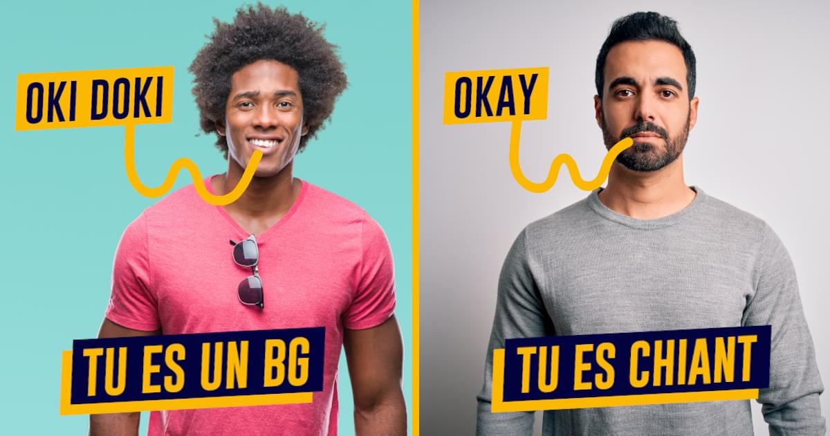 Top 15 des façons de dire « ok » et ce que ça veut dire de toi (la science est d’accord avec nous)