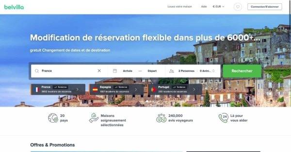 Top 12 Meilleurs Sites Où Publier Votre Annonce Location Vacances 2021 ...