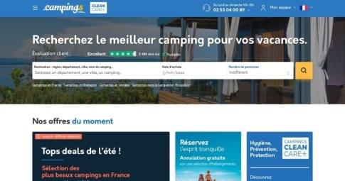 Top 40+ Meilleurs Sites De Location De Vacances En France Ou L'étranger ...