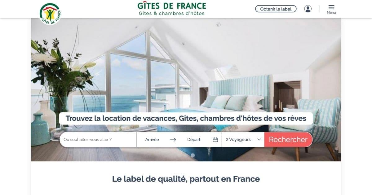 Top 40  meilleurs sites de location de vacances en France ou l'étranger ...
