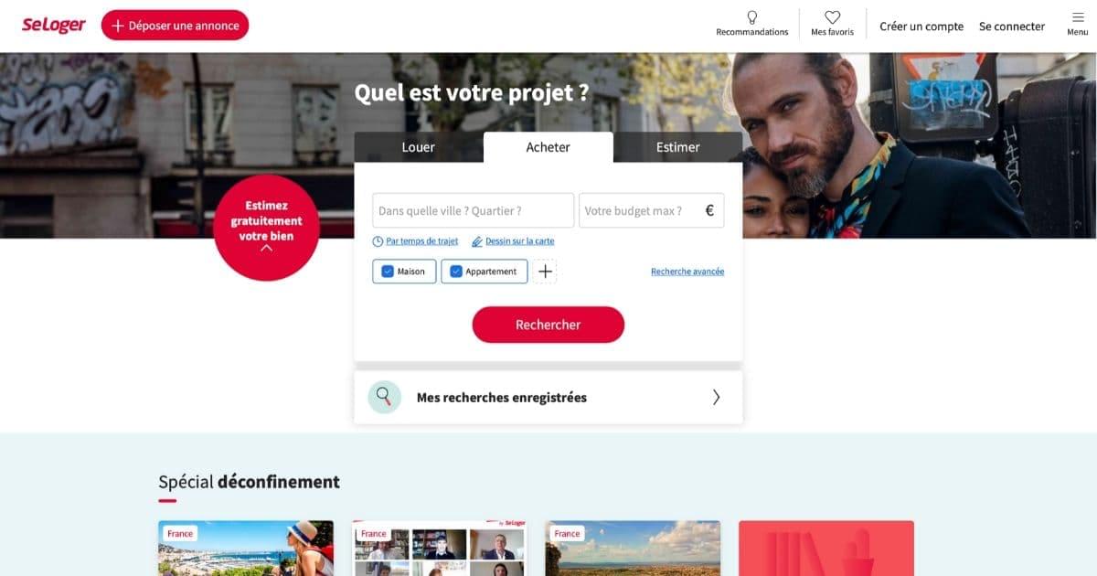 Top 12 meilleurs sites où publier votre annonce location vacances 2021 Topito