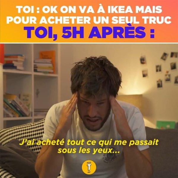 Top 10 words to stop translating into french, it's ugly 4 Shopping clip max ikea