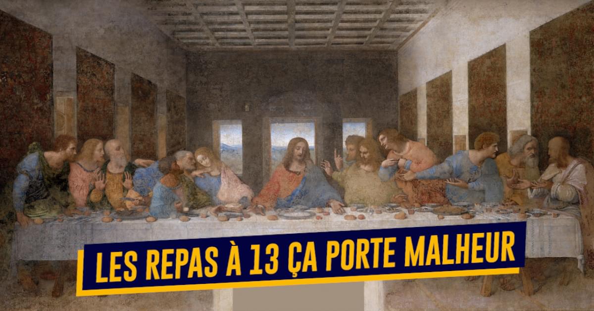 Top 15 des trucs à éviter si tu ne veux pas mourir à 33 ans, l’âge du Christ