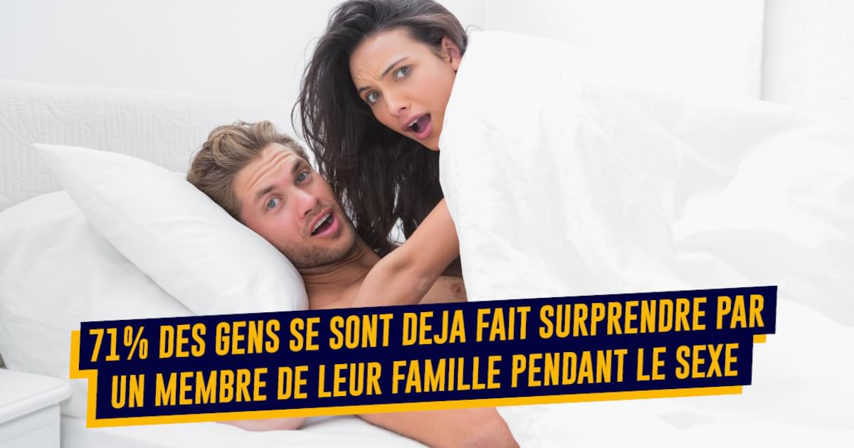 10 faits croustillants sur le sexe