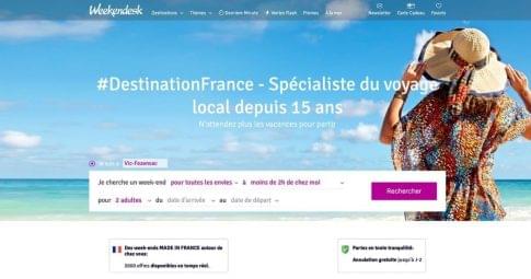 Top 40+ Meilleurs Sites De Location De Vacances En France Ou L'étranger ...