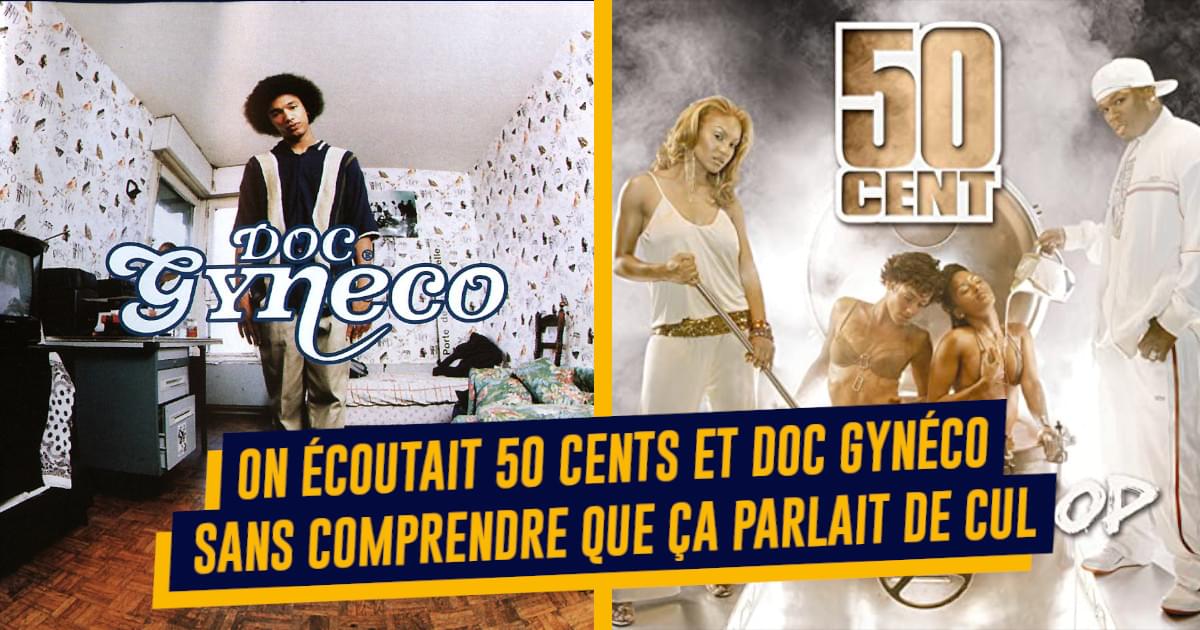 Top 10 des chansons qu’on chantait enfant sans comprendre les paroles