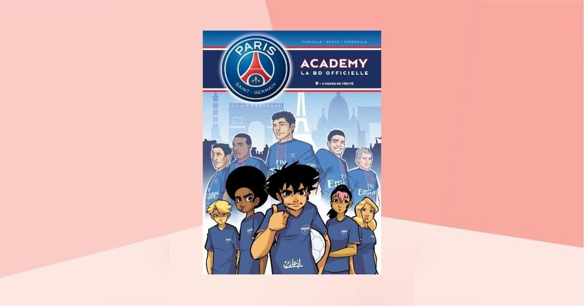 11 idées de cadeaux incontournables pour un fan du PSG