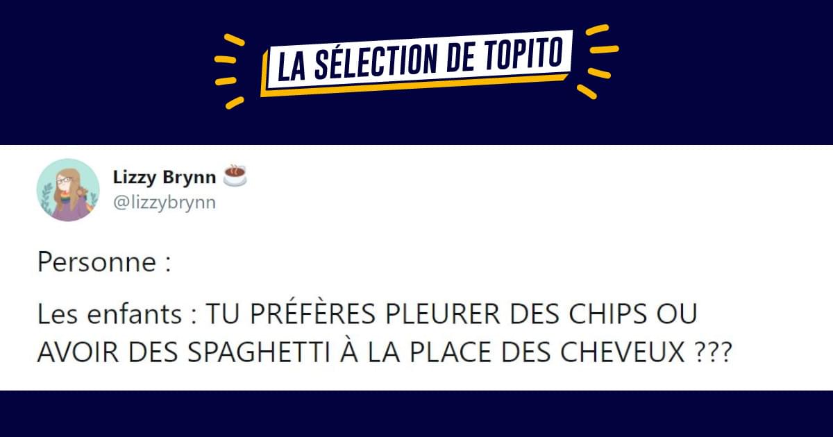 Tecnoinfo Top Des Meilleurs Tweets De Lizzy Brynn Une Meuf Bien Marrante Comme Il Faut