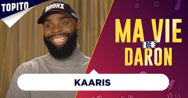 L'interview "Ma Vie de Daron" avec Kaaris sur Topito