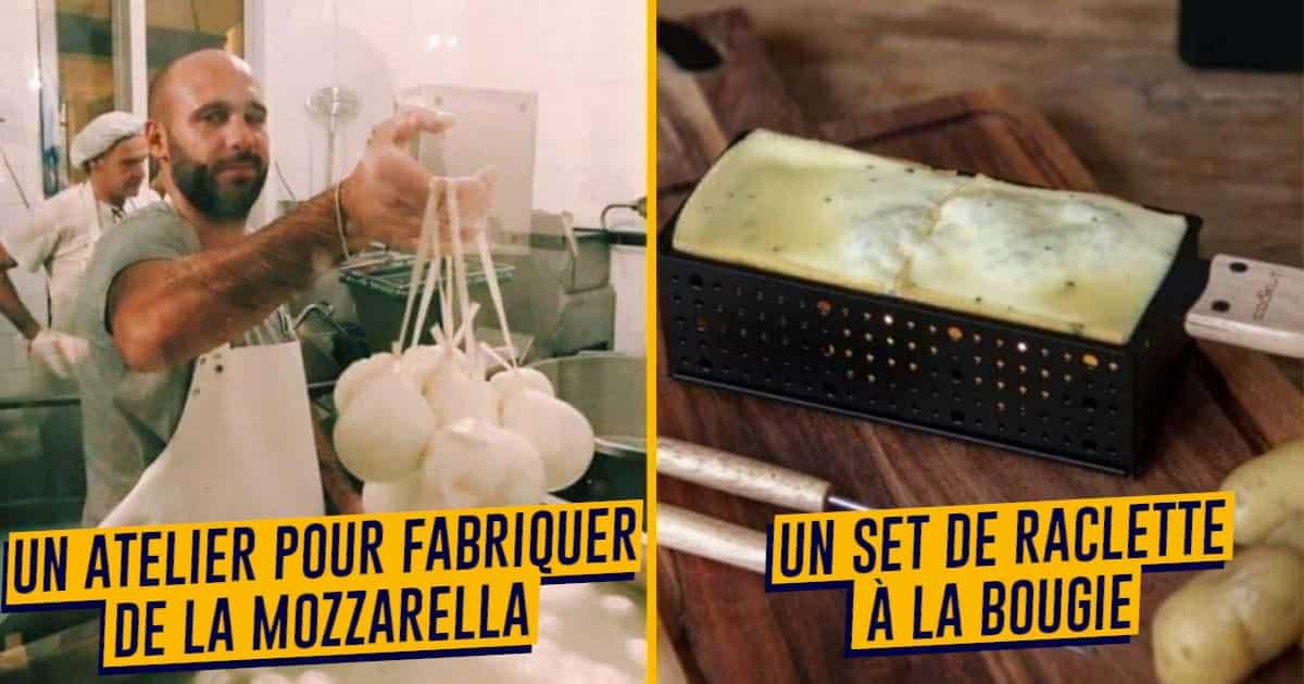 Frisette / girolle pour râcler la tête de moine - Accessoire fromage