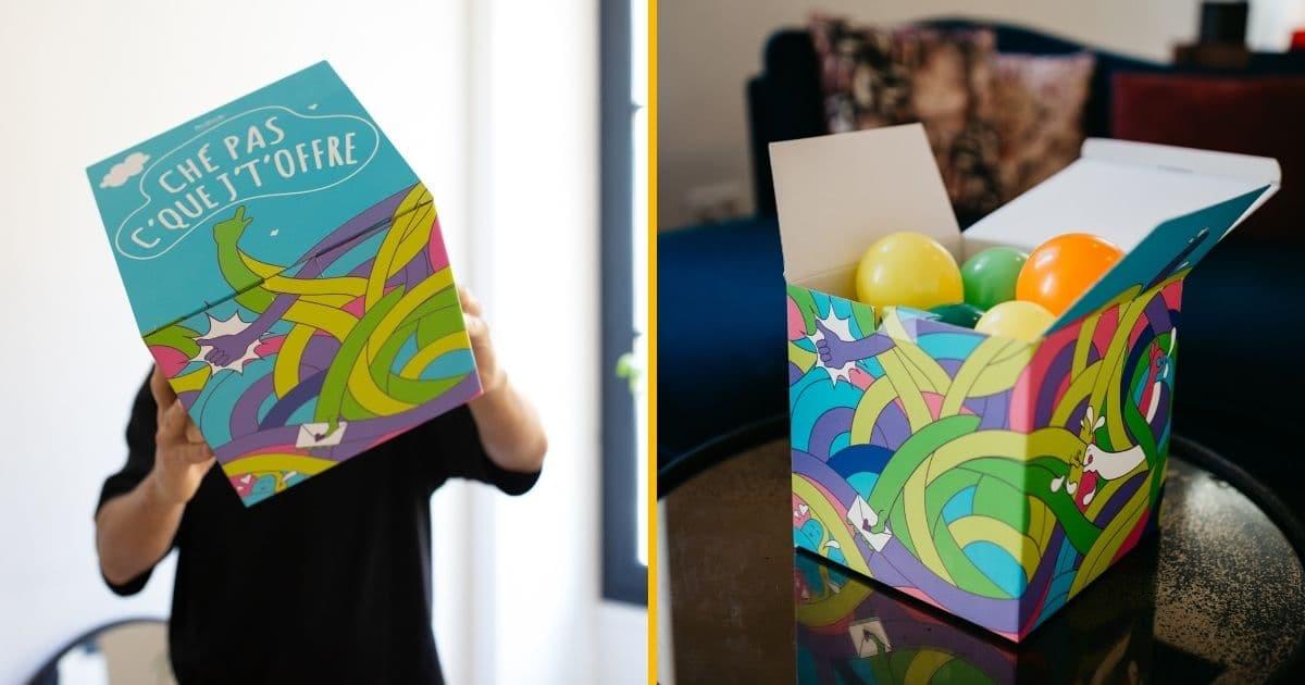 Idées Cadeaux Topito 2024 : Un Guide pour Des Offrandes Originales et Inoubliables