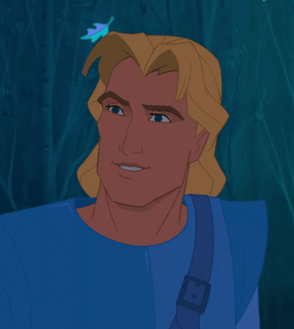 Top 11 movies that started with good intentions, but did crap 1 Pocahontas john smith