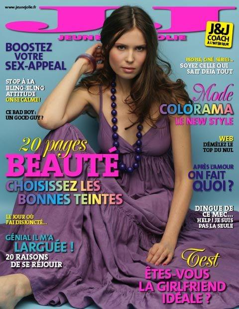 Top 10 des magazines pour ado des ann es 2000 ceux qui nous ont