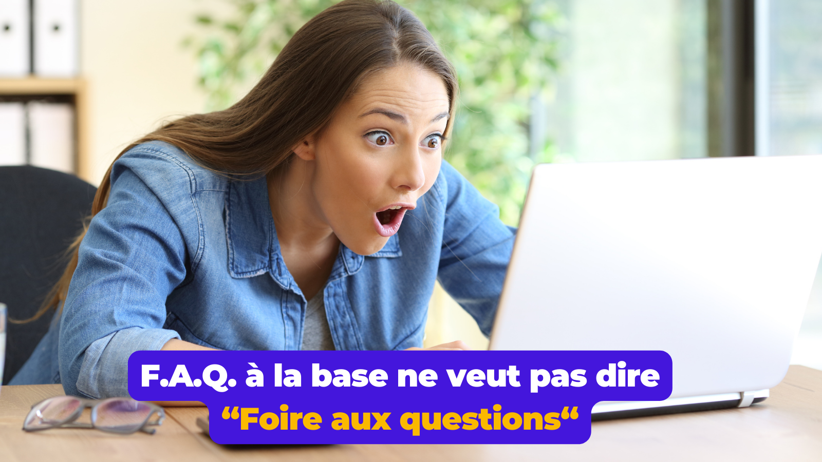 Top 12 des acronymes sur lesquels on se trompe tout le temps, mais que veut dire OK