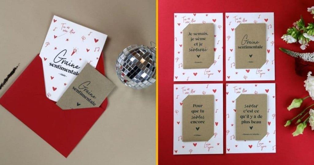 UK Greetings Carte De Saint-Valentin Pour Mari – Motif Sincère