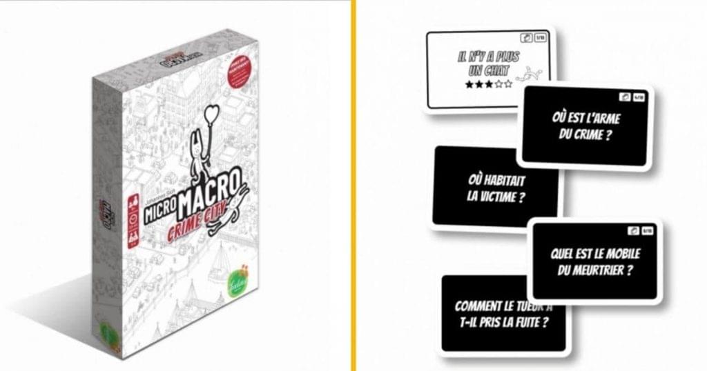 Top 50+ meilleurs jeux de société pour 2 joueurs Topito
