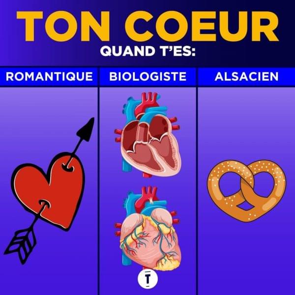 Topito vs. Amour coeur 2