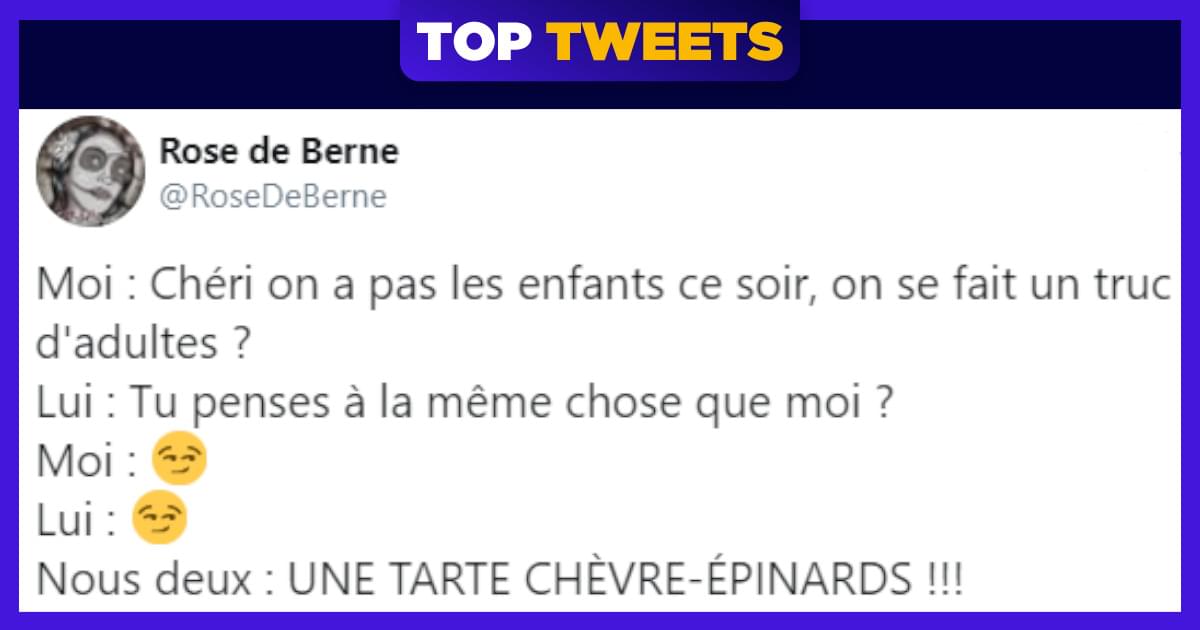 Top 9 des meilleurs tweets sur les épinards, un aliment au plaisir mitigé