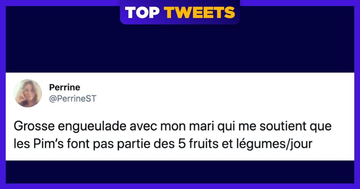 Top 14 des tweets les plus drôles sur les légumes, bien meilleurs que la pizza