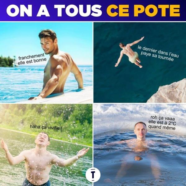 Top 10 benefits of global warming, too good a plan the burning planet 3 On a tous un pote eau froide