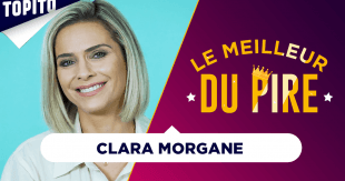 Clara Morgane dans l'interview "Le Meilleur du Pire" de Topito