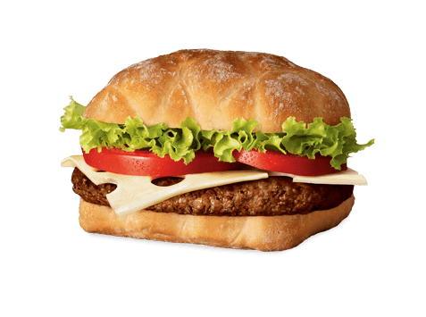 Chaussons Hamburger, miam miam 🍔