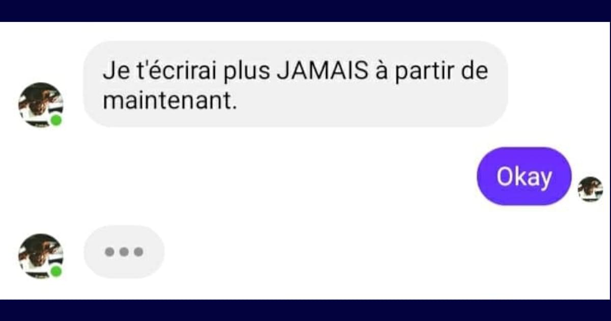 Top 10 des messages les plus drôles d’enfants, on les aime quand même
