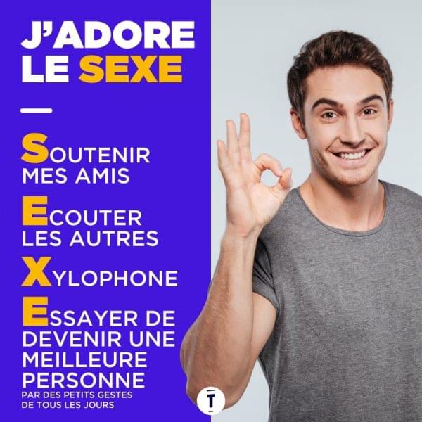 Topito texte sexe