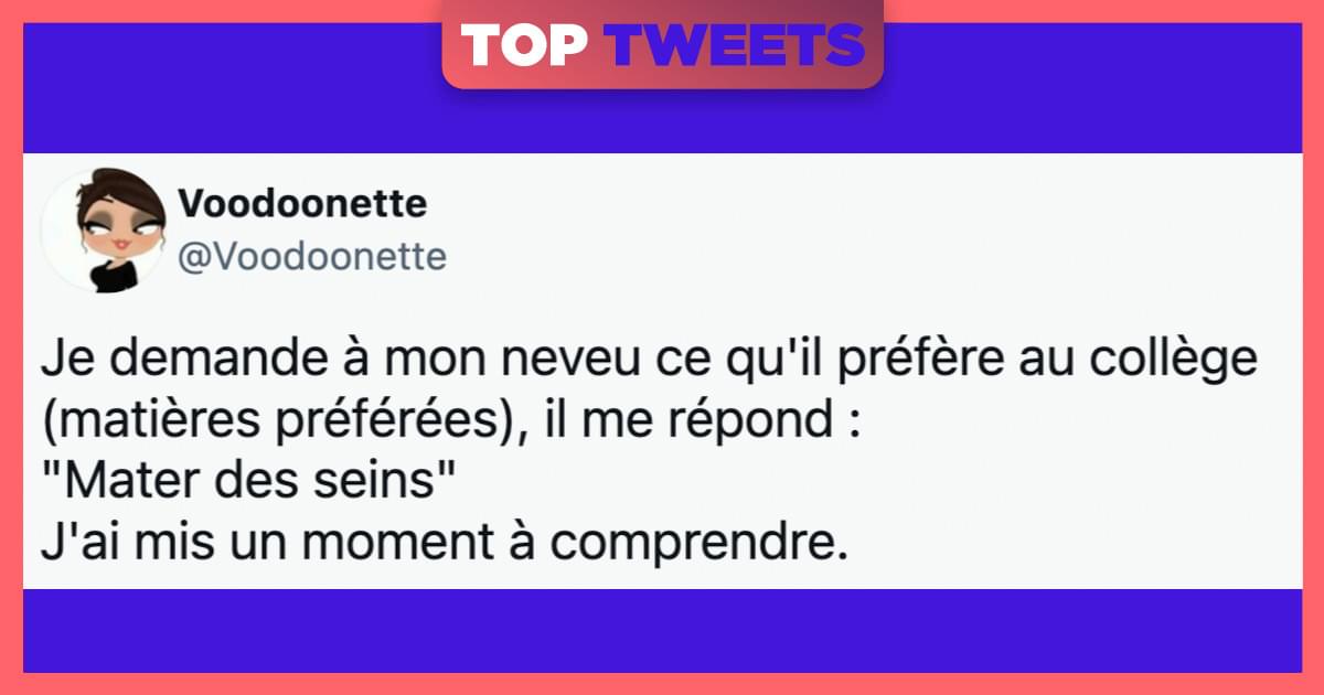 La Prout School existe, le Twitter français l'a trouvée, la suite ne va pas  vous étonner - Madmoizelle