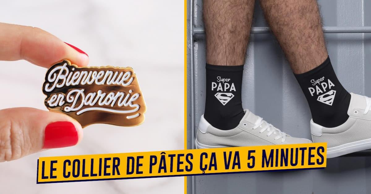 Top 20 cadeaux pour parents trouvés sur Etsy