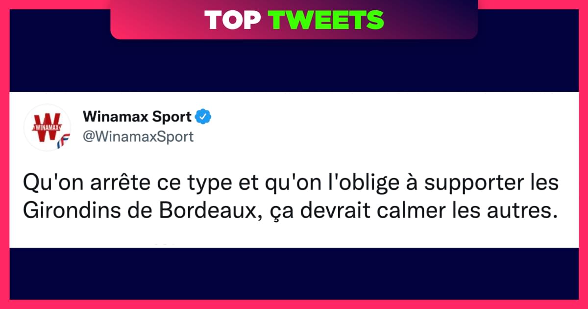 Top 20 des meilleurs tweets sur le match Lyon-OM, 4 minutes intenses