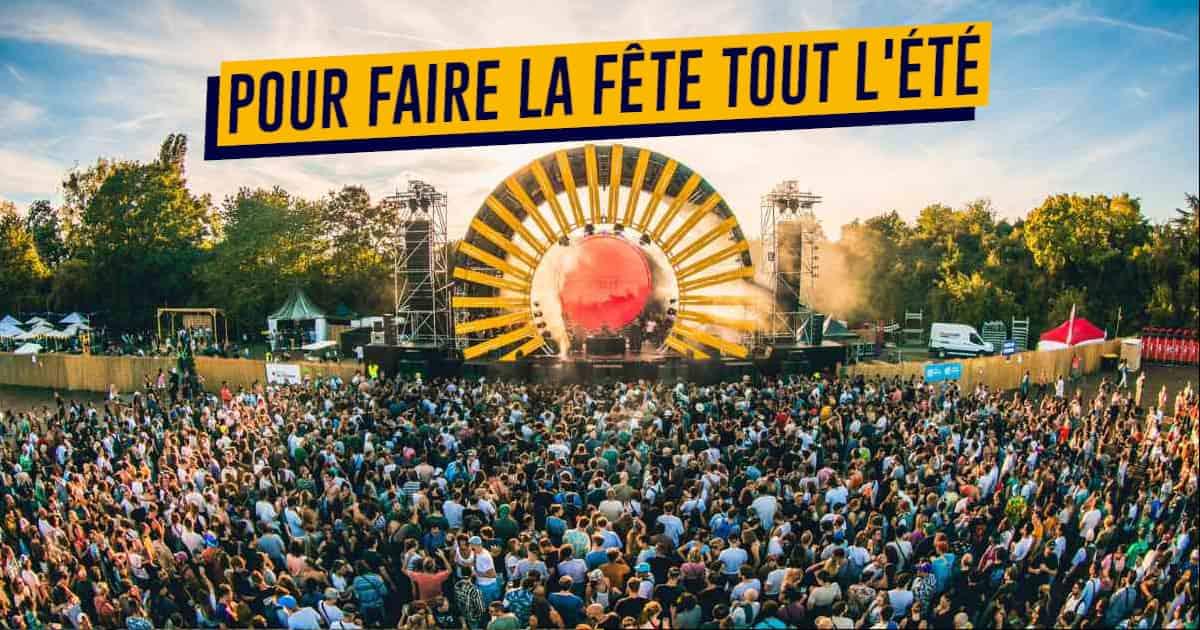 La Fête de l'Huma annonce les premiers noms de sa programmation musicale  2022 - France Bleu