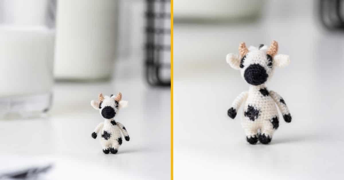 Top 25+ des minuscules animaux en crochet, passion minis trucs