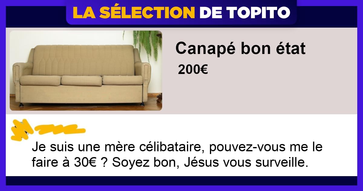 Top 15 des gens qui utilisent leurs enfants pour avoir des réduc