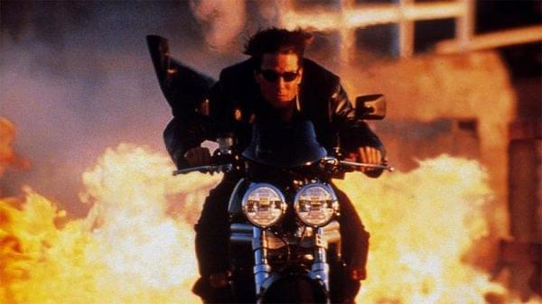 Mission impossible ii motorcycle 1