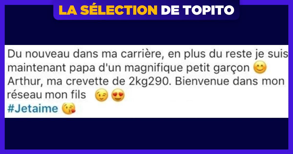 Top 14 des pires posts Linkedin, ces gens sont horribles