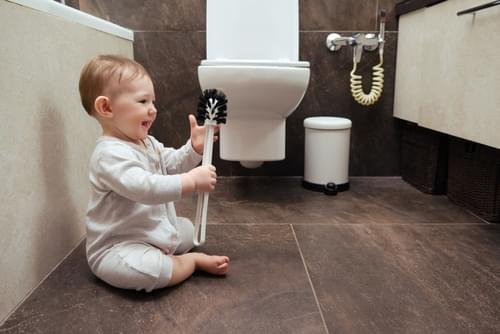 Top 15 everyday objects that we use longer than we should 5 Shutterstock 2149517935