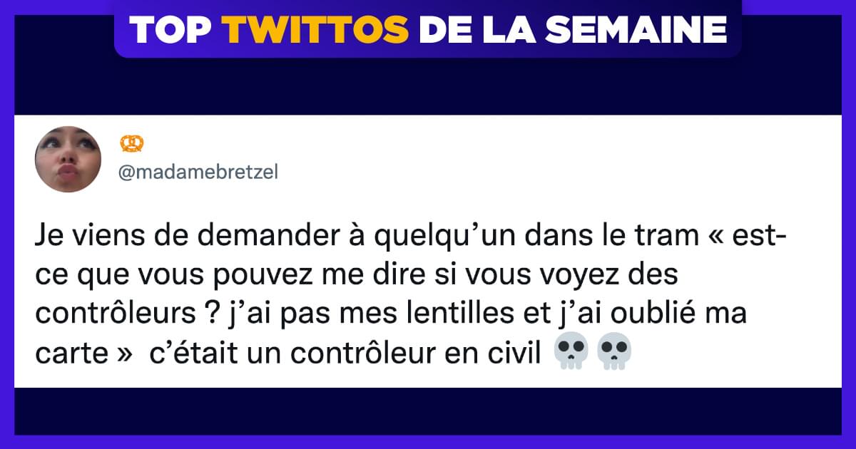 Top 10 des meilleurs tweets sur le tramway et ses galères, on adore
