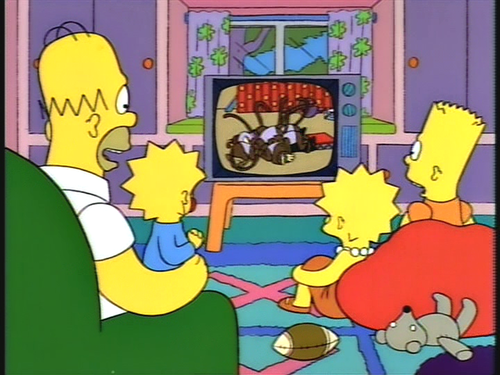 Top 12 hidden details in the simpsons secrets of springfield 1 B8oer5a