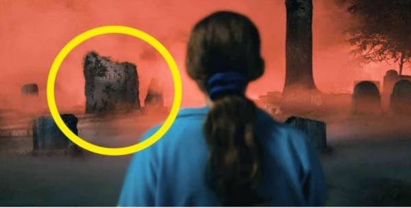 Top 12 hidden details in stranger things season 4, watch out for spoilers 9 Max tombe myers