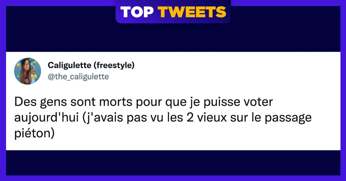 Top 12 des meilleurs tweets sur les Bret's, les rois des chips