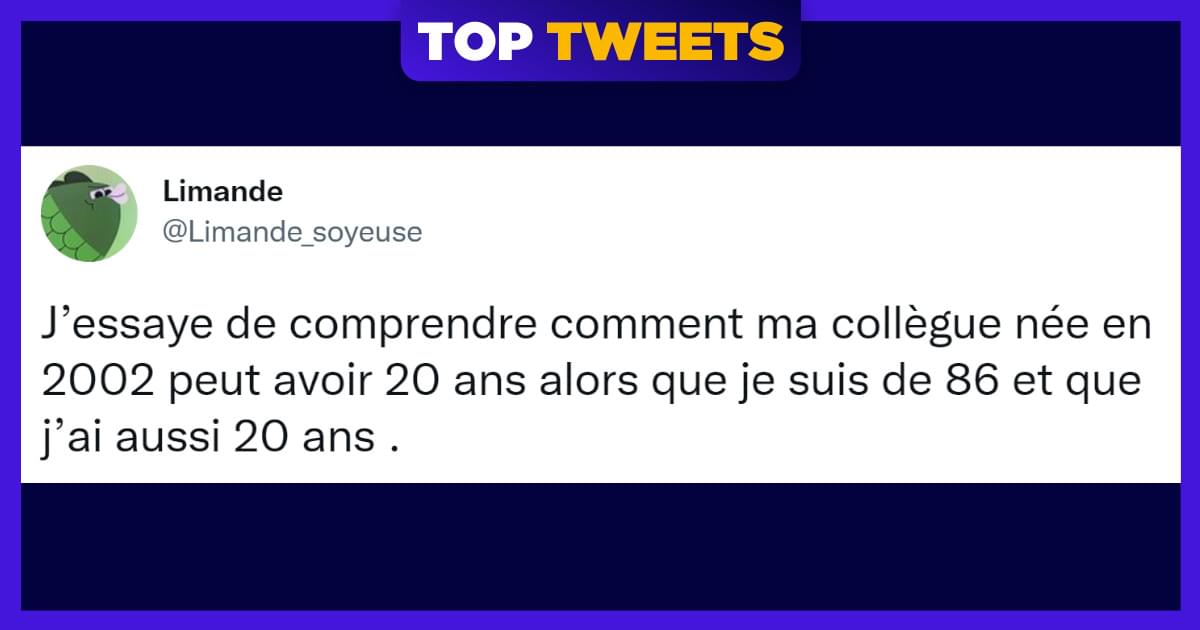 Top 14 des tweets les plus drôles sur les collègues, ces gens qu’on voit un peu trop à notre goût