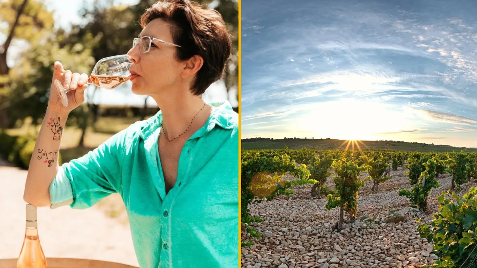 Une carte cadeau Saint-Valentin, pour une expérience vins et spiritueux inoubliable