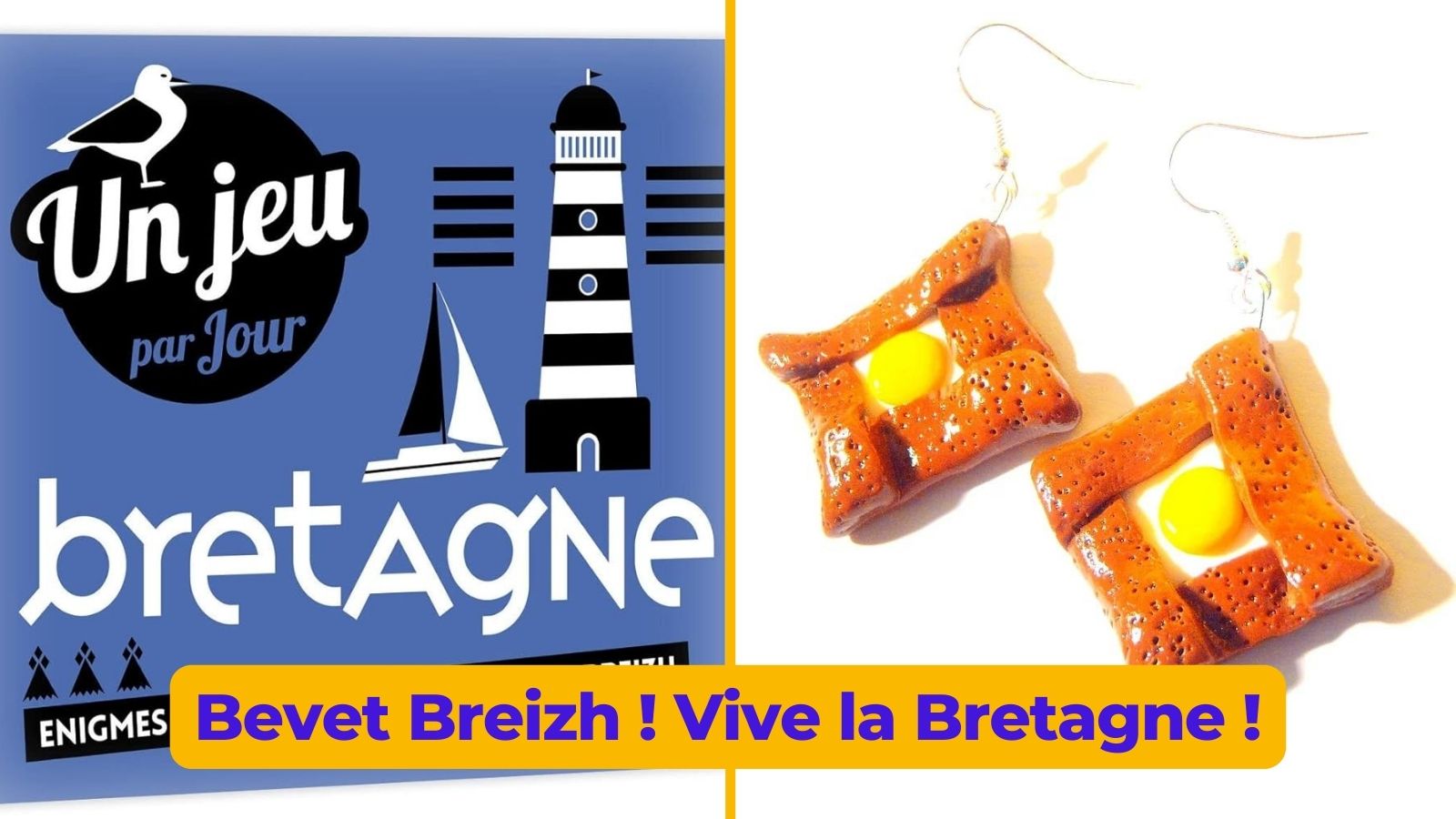 Top 50+ indispensables pour vivre en Bretagne et être un parfait breton