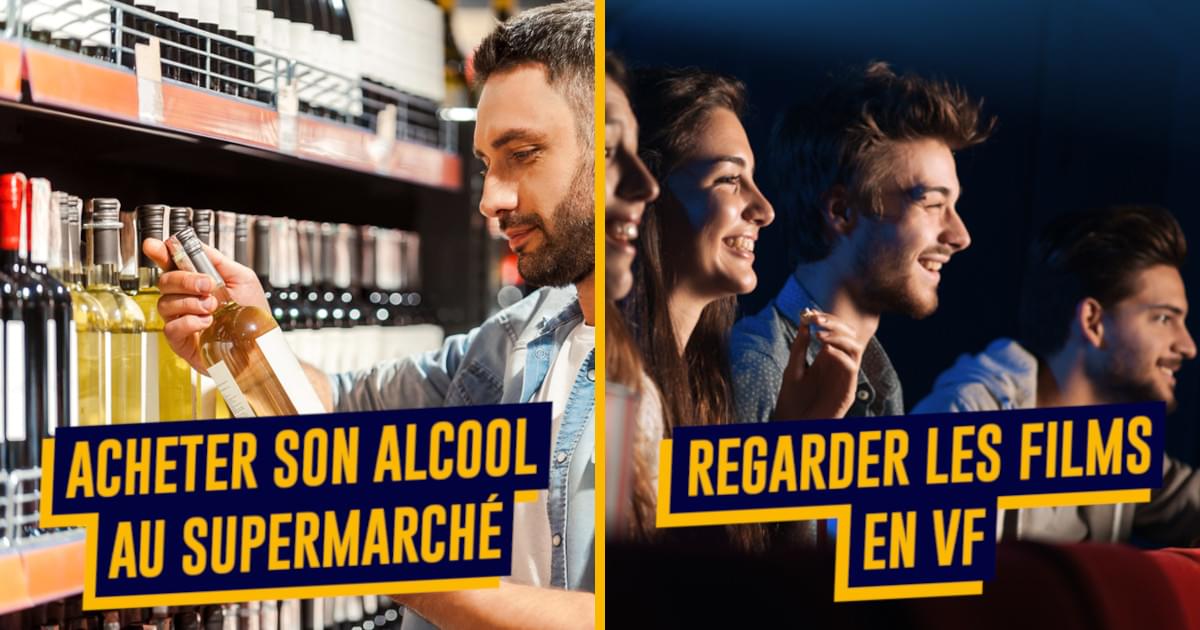 Top 11 des petites habitudes françaises qui choquent le plus les Scandinaves