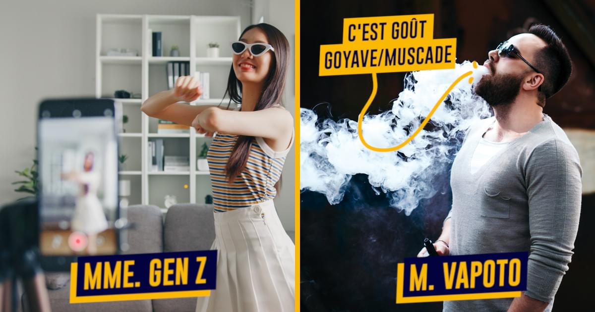 Top 15 des Monsieurs Madames qu’il faudrait vraiment inventer
